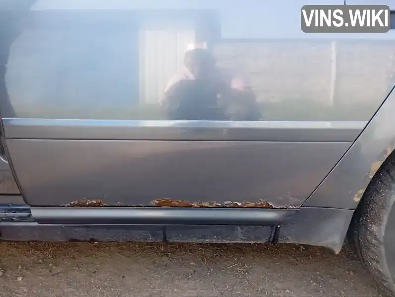 Audi A6 2003, фото з оголошення 2 з 10, VIN WAUZZZ4B73N050895