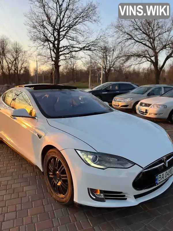 Tesla Model S 2012, фото з оголошення 2 з 21, VIN 5YJSA1CN5CFP02680