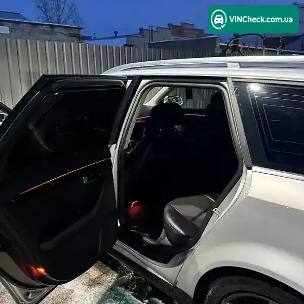 Audi A4 2004, фото з оголошення 1 з 16, VIN WAUZZZ8E44A202662
