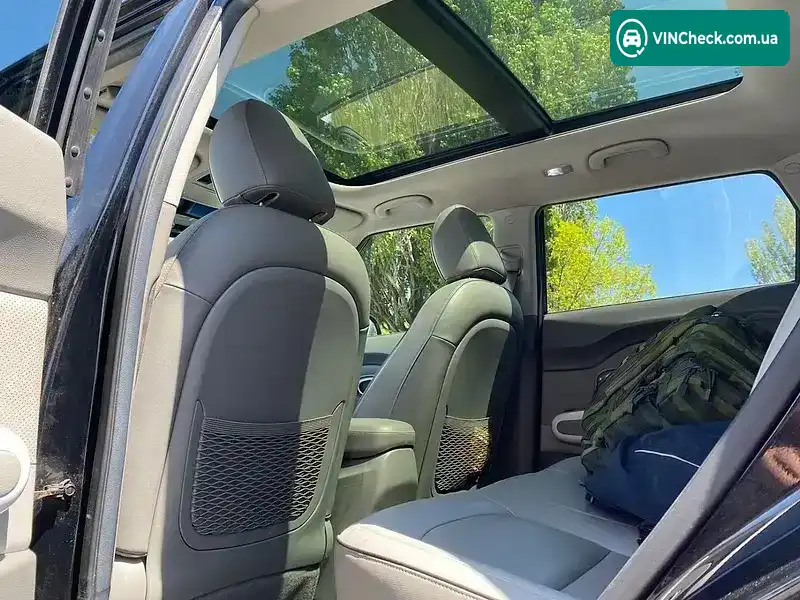 Kia Soul 2016, фото з оголошення 2 з 12, VIN KNDJX3AE8G7017075