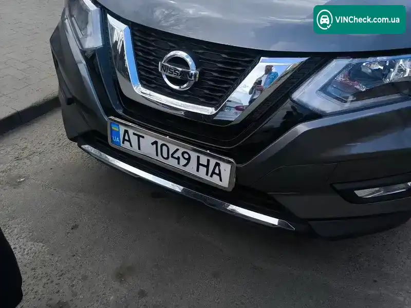 Nissan Rogue 2015, фото з оголошення 1 з 14, VIN 5N1AT2MV9FC924288