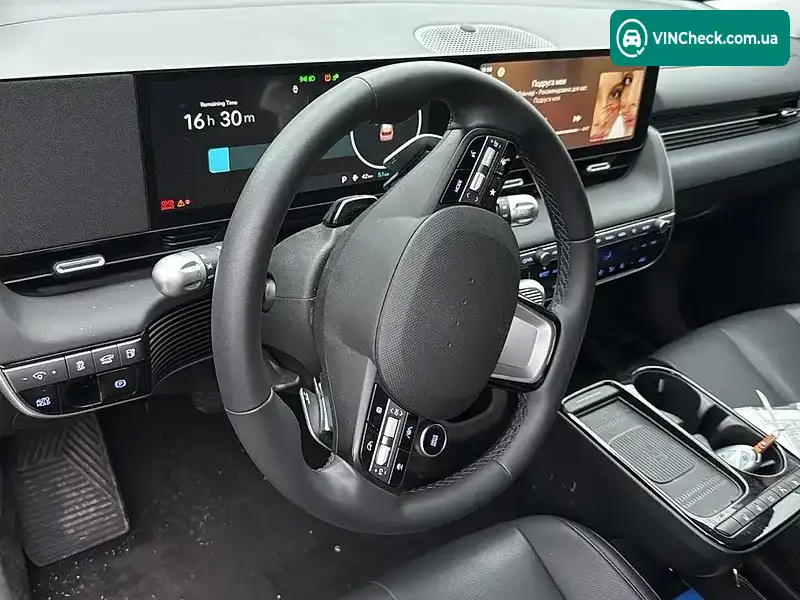 Hyundai Ioniq 5 2025, фото з оголошення 2 з 2, VIN 7YAKNDDC8SY039390