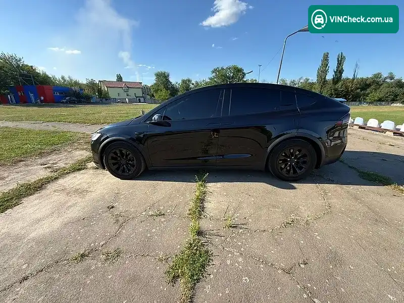 Tesla Model X 2017, фото з оголошення 2 з 20, VIN 5YJXCBE29HF055216
