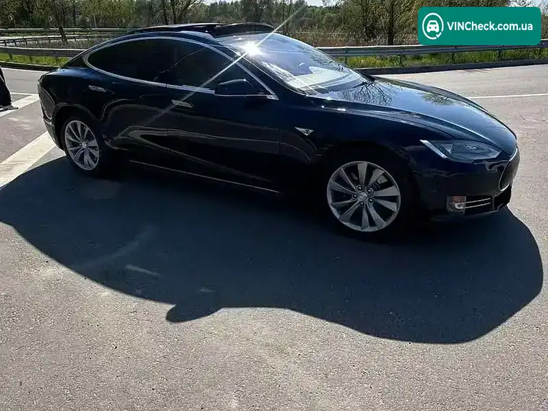 Tesla Model S 2013, фото з оголошення 1 з 21, VIN 5YJSA1CP8DFP21128