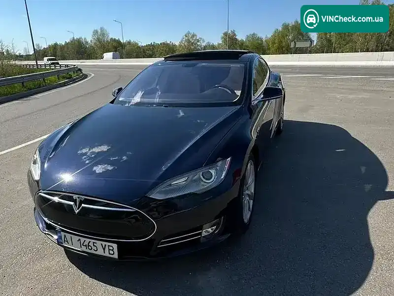 Tesla Model S 2013, фото з оголошення 2 з 21, VIN 5YJSA1CP8DFP21128