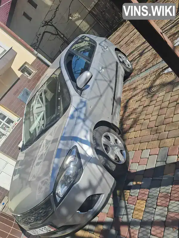 Kia Ceed 2009, фото з оголошення 1 з 21, VIN U5YHB511AAL191867