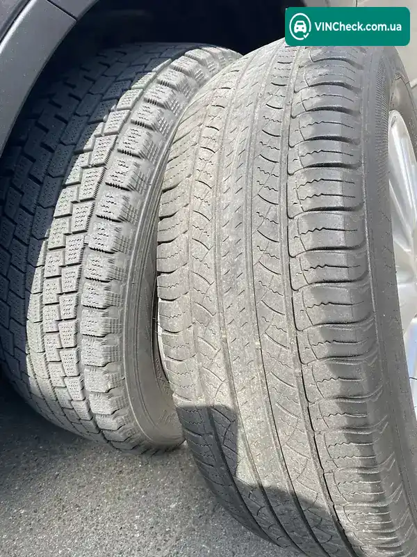 Toyota RAV4 2014, фото з оголошення, VIN JTMZDREV90J005910