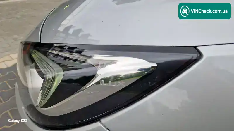 Opel Astra 2020, фото з оголошення 2 з 21, VIN W0VBE8EV5L8010743