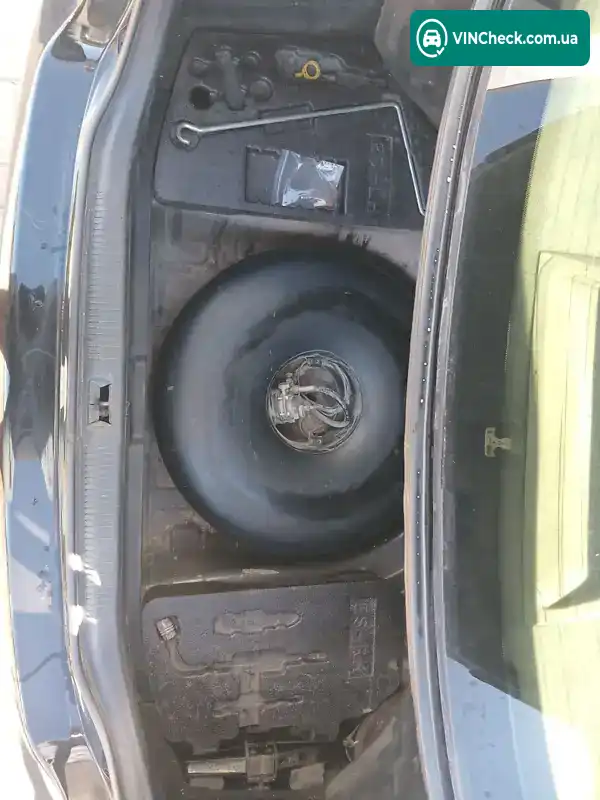 Lexus ES 2007, фото з оголошення 2 з 20, VIN JTHBJ46G372066816