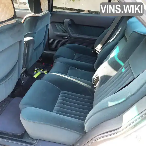 Alfa Romeo 164 1996, фото з оголошення 2 з 13, VIN ZAR16400006329422