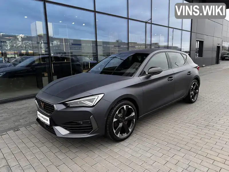 Cupra Leon 2024, фото з оголошення 1 з 21, VIN VSSZZZKL4RR109528