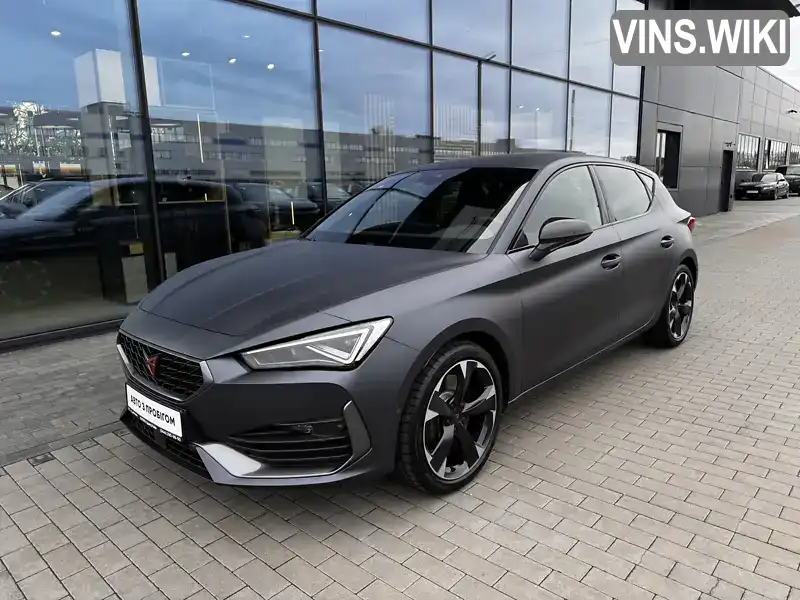 Cupra Leon 2024, фото з оголошення 2 з 21, VIN VSSZZZKL4RR109528