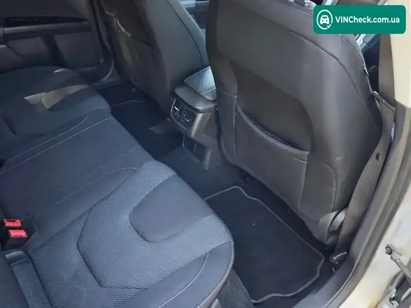 Ford Mondeo 2017, фото з оголошення 2 з 21, VIN WF0FXXWPCFHP10731