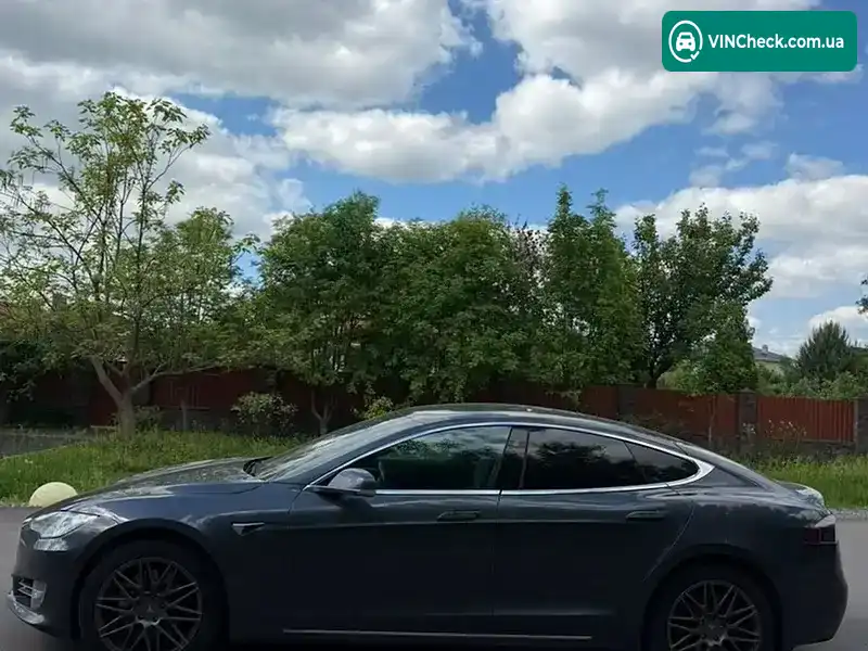 Tesla Model S 2020, фото з оголошення 2 з 14, VIN 5YJSA1E29MF427674