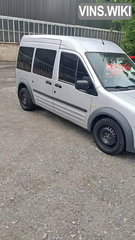 Ford Tourneo Connect 2013, фото з оголошення 2 з 20, VIN WF0JXXTTPJDB61156