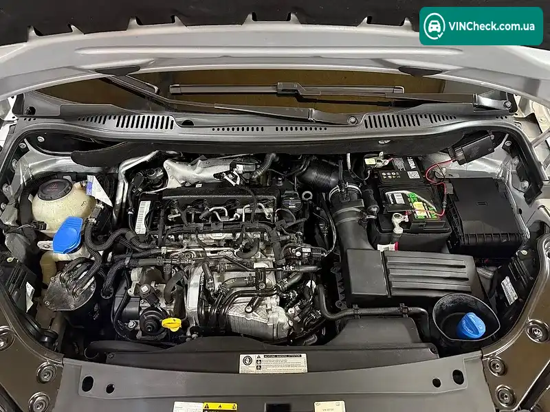 Volkswagen Caddy 2019, фото з оголошення 2 з 20, VIN WV2ZZZ2KZLX036821