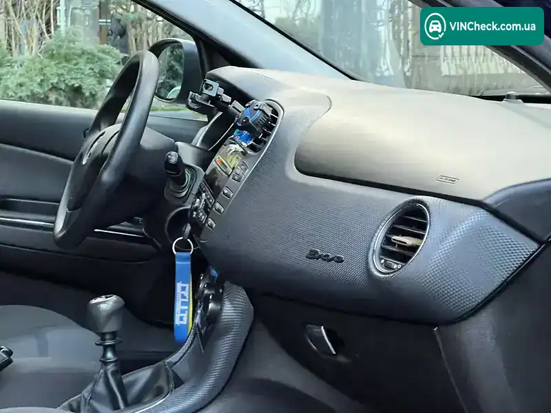 Fiat Bravo 2008, фото з оголошення 2 з 21, VIN ZFA19800004135899