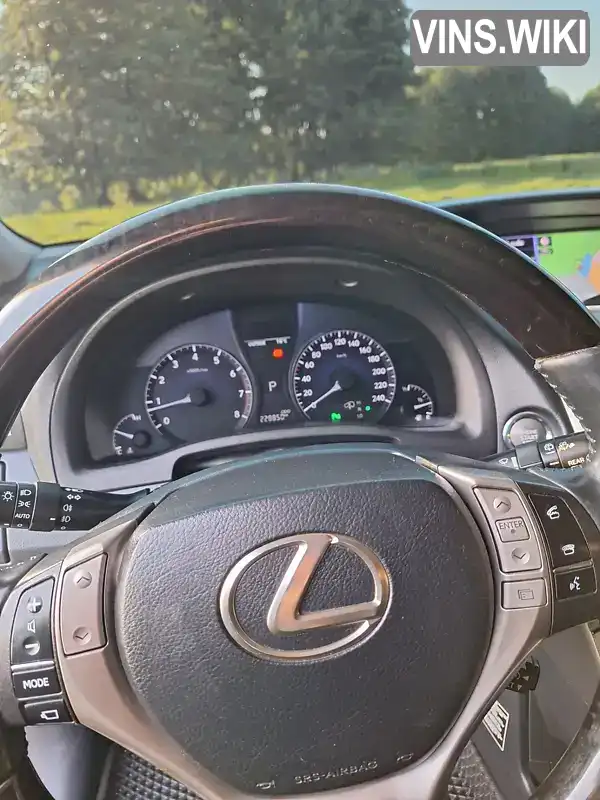 Lexus RX 2013, фото з оголошення 2 з 17, VIN JTJBK11A402458139