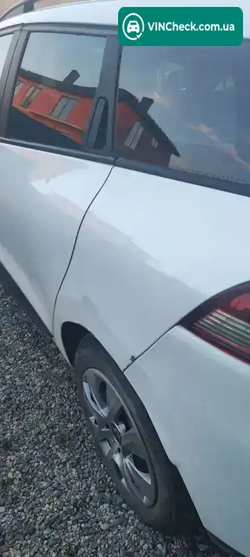 Renault Clio 2015, фото з оголошення 1 з 11, VIN VF17RBF0A53793329