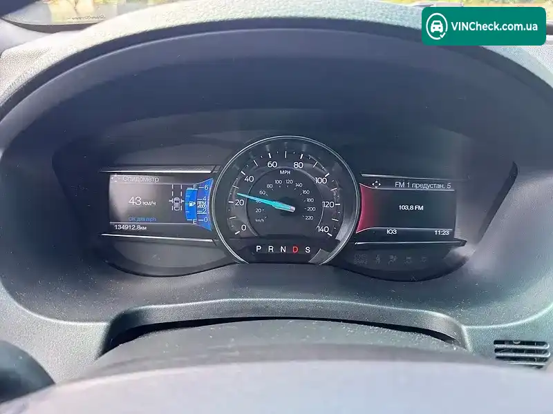 Ford Explorer 2016, фото з оголошення 1 з 20, VIN 1FM5K8F8XGGC39726
