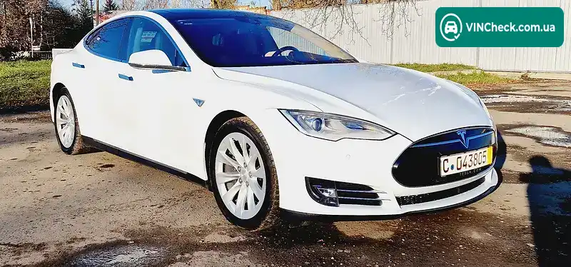 Tesla Model S 2016, фото з оголошення 2 з 20, VIN 5YJSA7E28GF119340