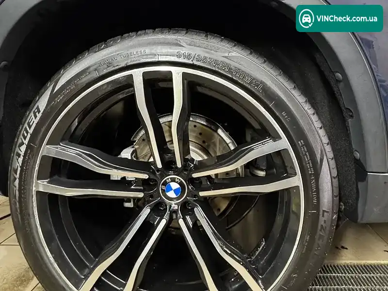BMW X5 2014, фото з оголошення 2 з 15, VIN 5UXKS4C59E0J95149