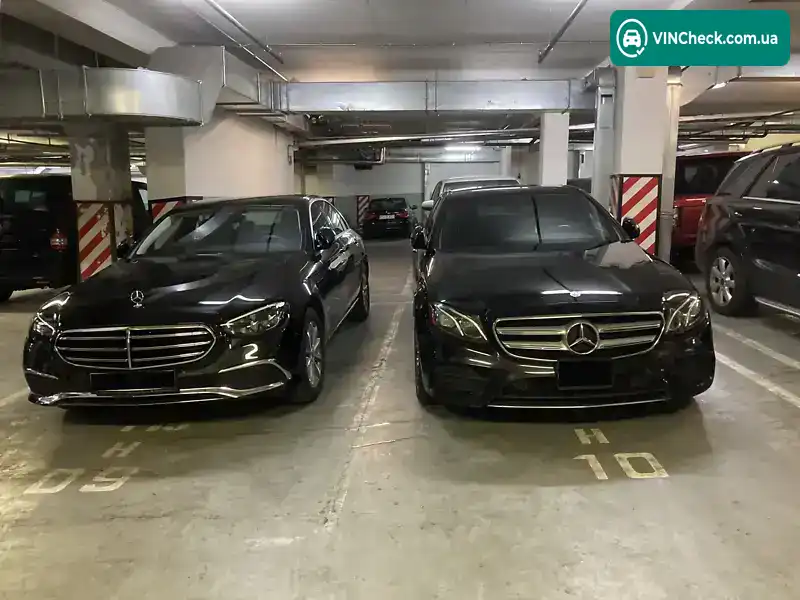 Mercedes-Benz E-Class 2016, фото з оголошення 1 з 21, VIN WDDZF4KBXHA061945