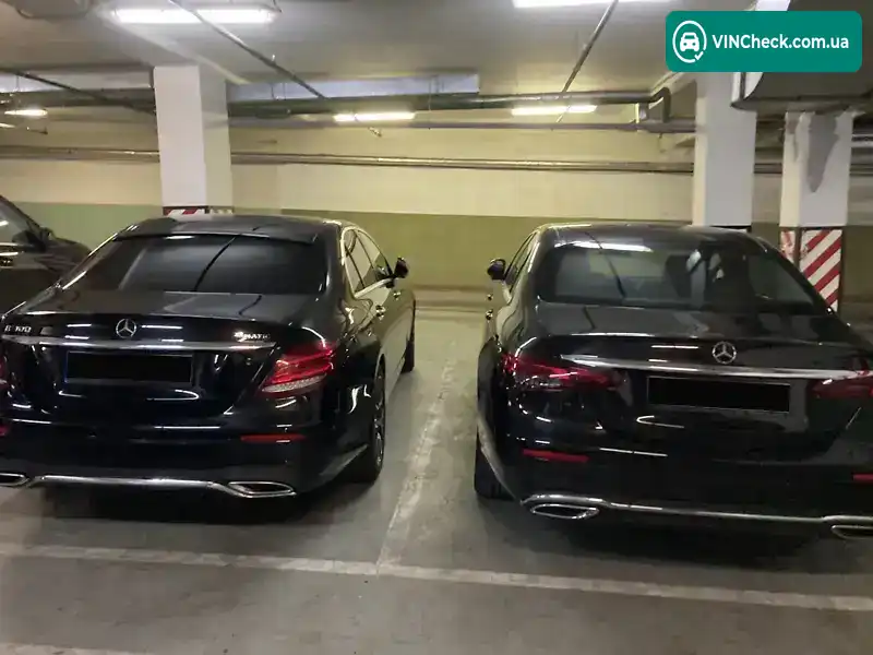 Mercedes-Benz E-Class 2016, фото з оголошення 2 з 21, VIN WDDZF4KBXHA061945