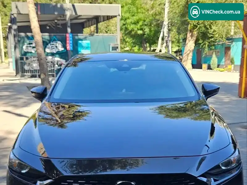 Mazda 3 2018, фото з оголошення 2 з 20, VIN JM1BPACL9K1109201