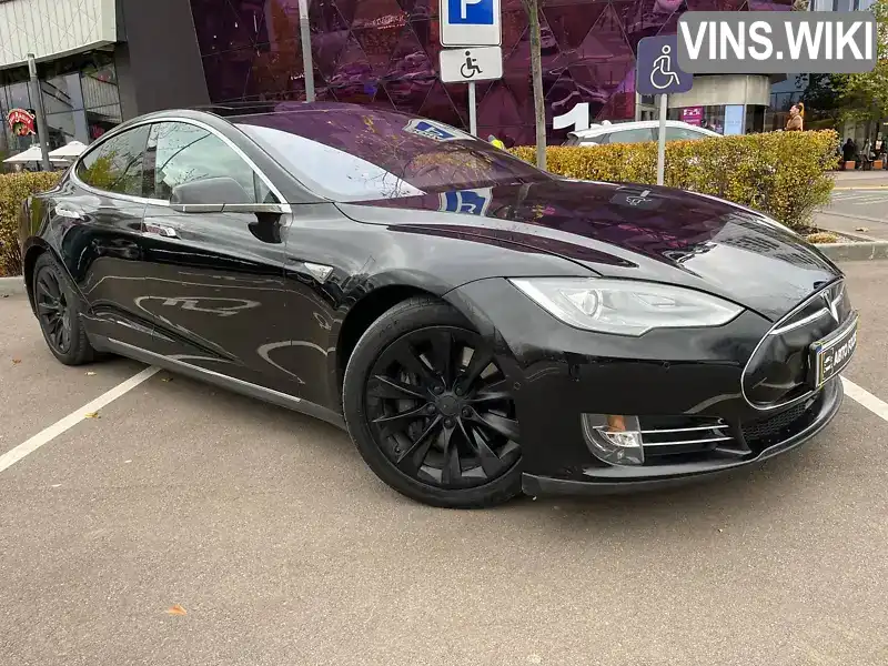 Tesla Model S 2016, фото з оголошення 2 з 21, VIN 5YJSA1E20GF122004