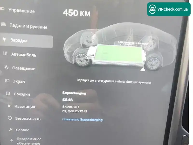 Tesla Model S 2014, фото з оголошення 2 з 18, VIN 5YJSA3H17EFP41128