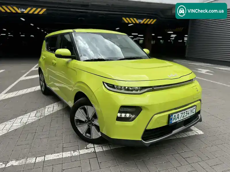 Kia Soul 2021, фото з оголошення 2 з 21, VIN KNAJ2812FN7024156