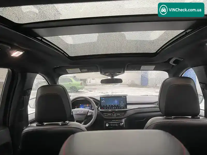 Ford Escape 2023, фото з оголошення 1 з 21, VIN 1FMCU9MN1PUA72643