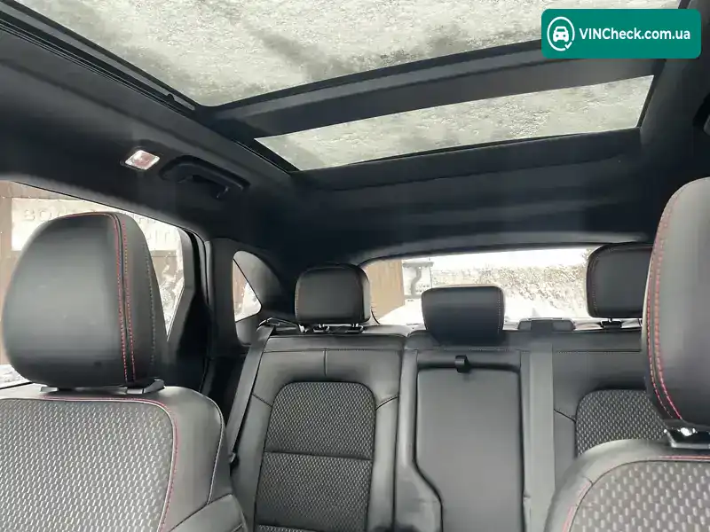 Ford Escape 2023, фото з оголошення 2 з 21, VIN 1FMCU9MN1PUA72643