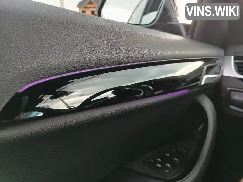 BMW X2 2019, фото з оголошення 2 з 21, VIN WBXYJ1C04L5N89677