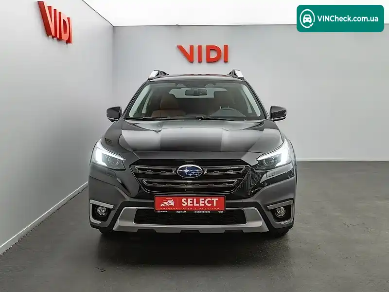 Subaru Outback 2024, фото з оголошення 2 з 20, VIN JF1BT9LL3RG063435