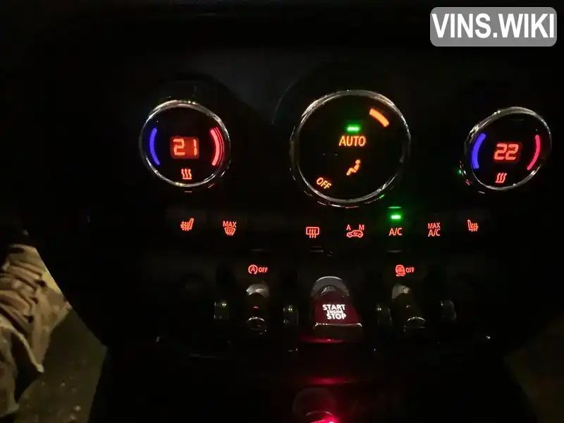 MINI Clubman 2017, фото з оголошення 2 з 21, VIN WMWLU1C59H2C41621
