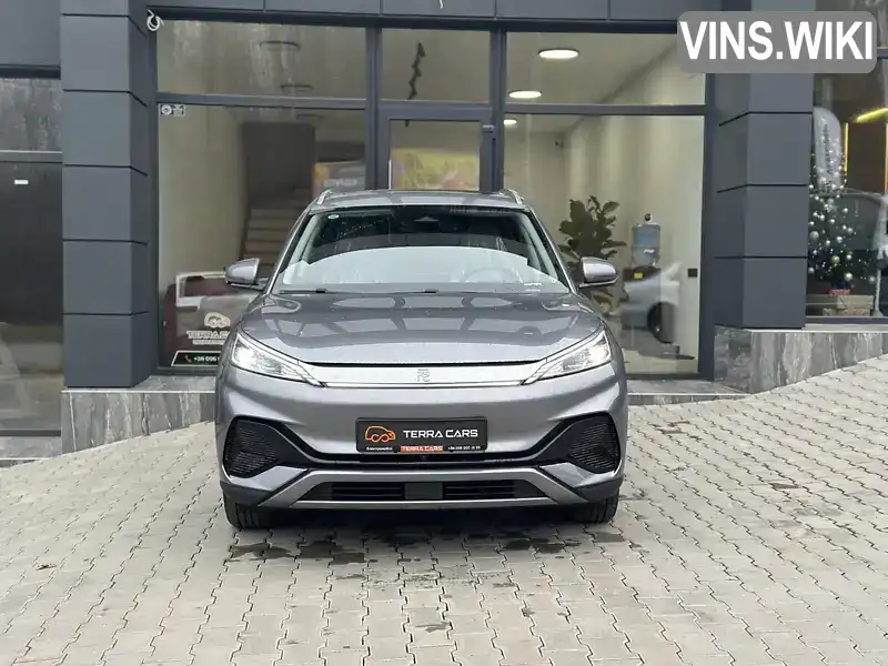 BYD Yuan Plus 2024, фото з оголошення 2 з 16, VIN LGXCE4CB0R2282020