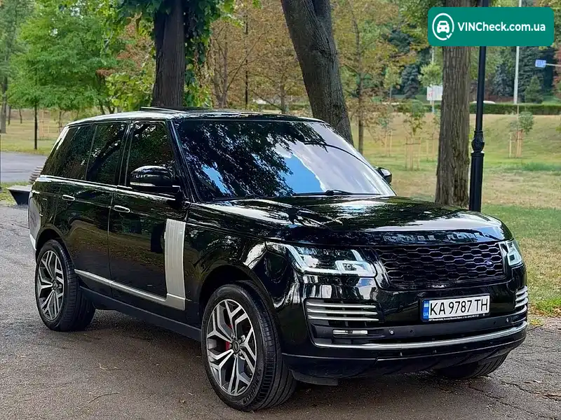 Land Rover Range Rover 2014, фото з оголошення 2 з 20, VIN SALGA2HF5EA151183
