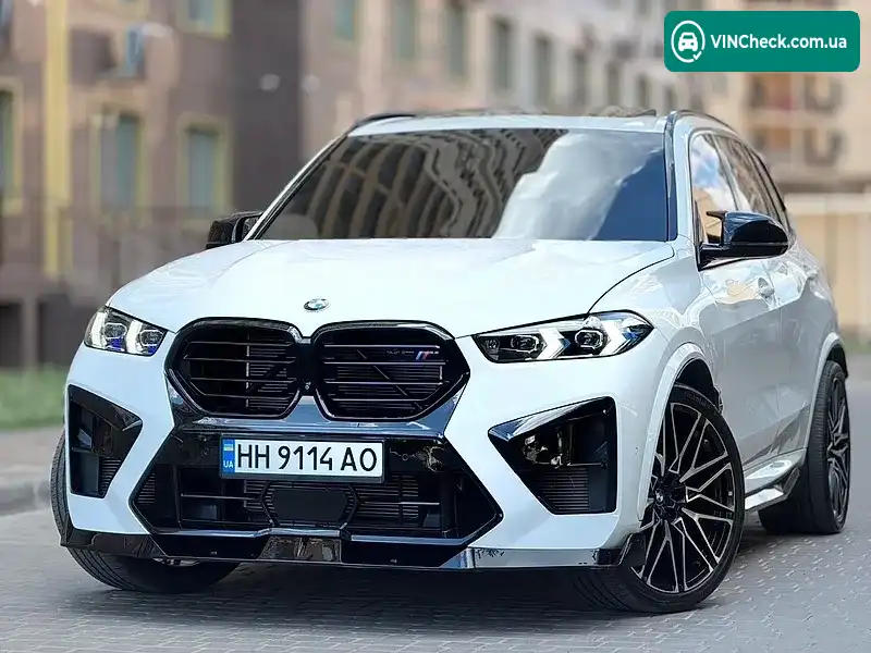 BMW X5 2020, фото з оголошення 2 з 20, VIN 5UXCR4C02L9C11613