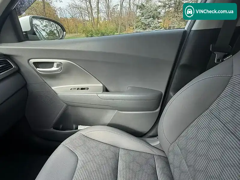 Kia Niro 2018, фото з оголошення 2 з 20, VIN KNDCB3LC9K5239812