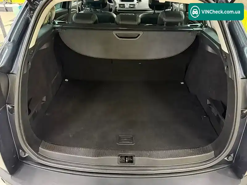 Renault Megane 2015, фото з оголошення 1 з 9, VIN VF1KZS00E52846288