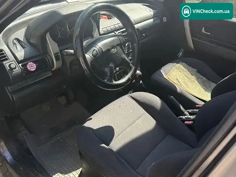 Land Rover Freelander 2005, фото з оголошення 2 з 9, VIN SALLNABE86A802273