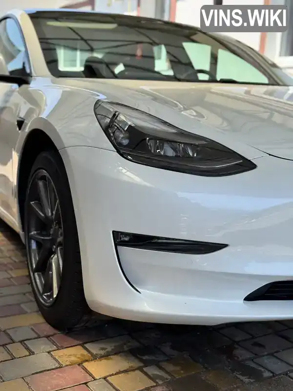 Tesla Model 3 2020, фото з оголошення 1 з 21, VIN 5YJ3E1EB9MF869427