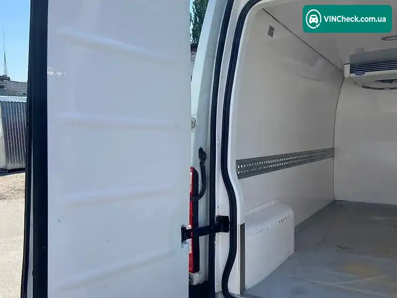 Opel Movano 2014, фото з оголошення 2 з 20, VIN W0LMRF4SEEB060340