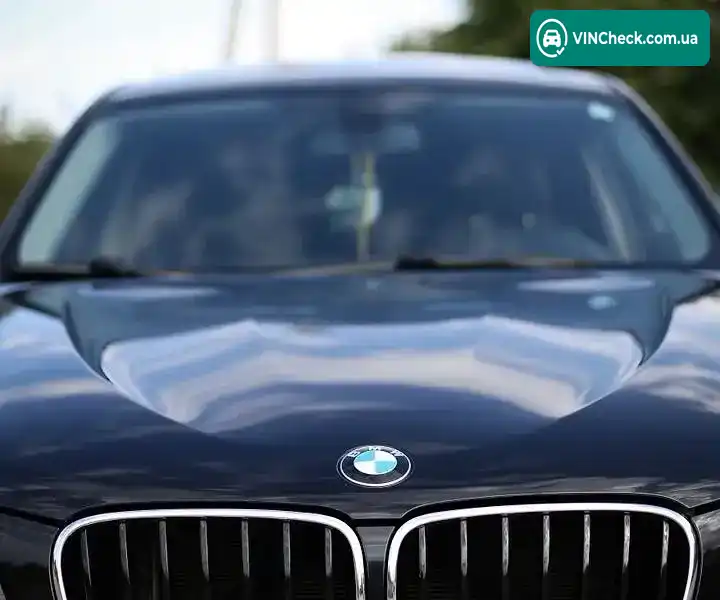 BMW X3 2013, фото з оголошення 1 з 20, VIN 5UXWX9C5XE0D11753