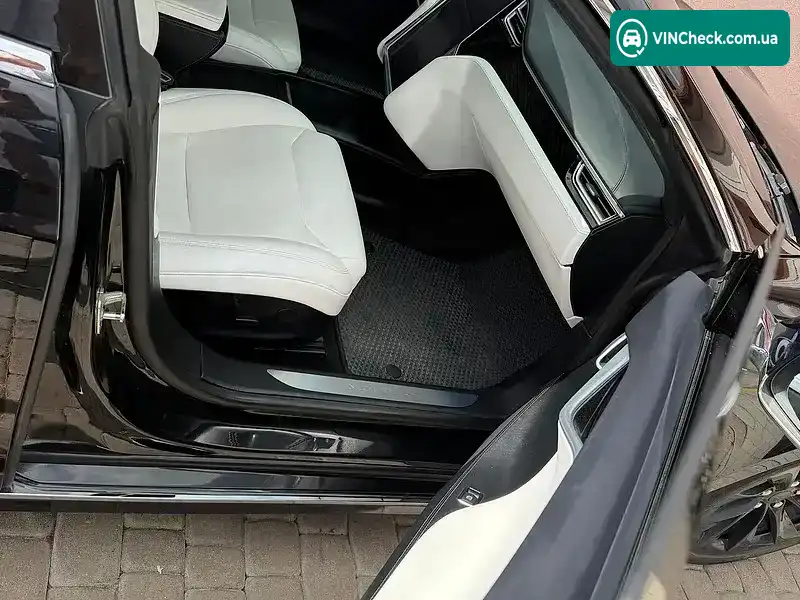 Tesla Model S 2017, фото з оголошення 2 з 7, VIN 5YJSA1E2XHF180168