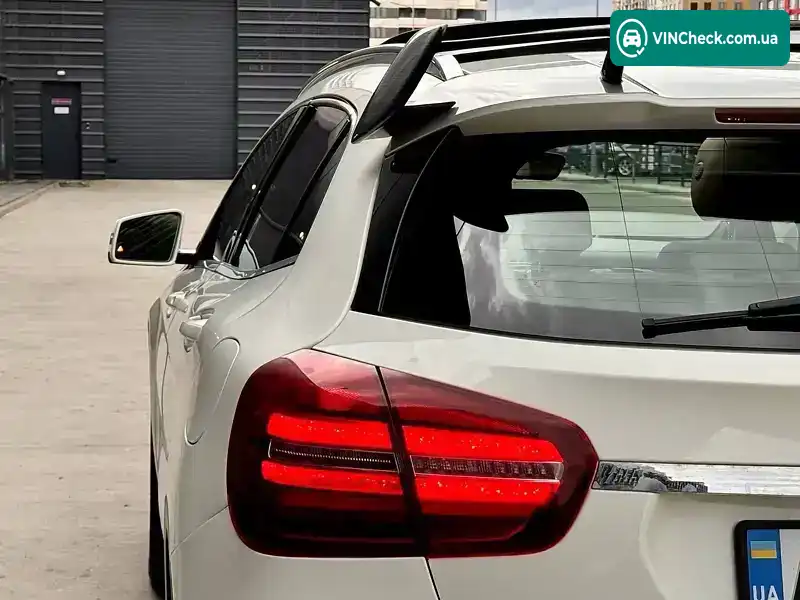Mercedes-Benz GLA-Class 2015, фото з оголошення 2 з 21, VIN WDCTG4GB8FJ140267