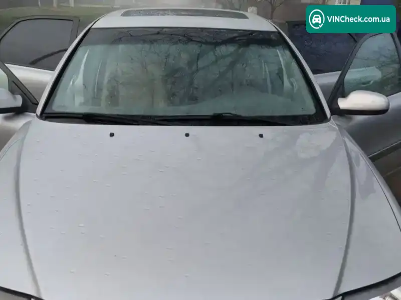 Volvo S80 2000, фото з оголошення 2 з 21, VIN YV1TS61P211169012