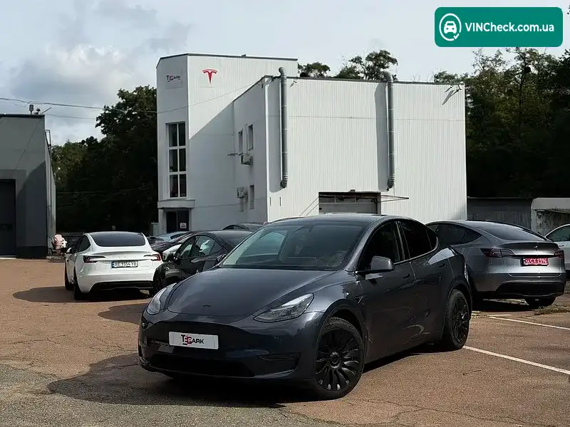 Tesla Model Y 2023, фото з оголошення 1 з 20, VIN 7SAYGDEEXPA195157